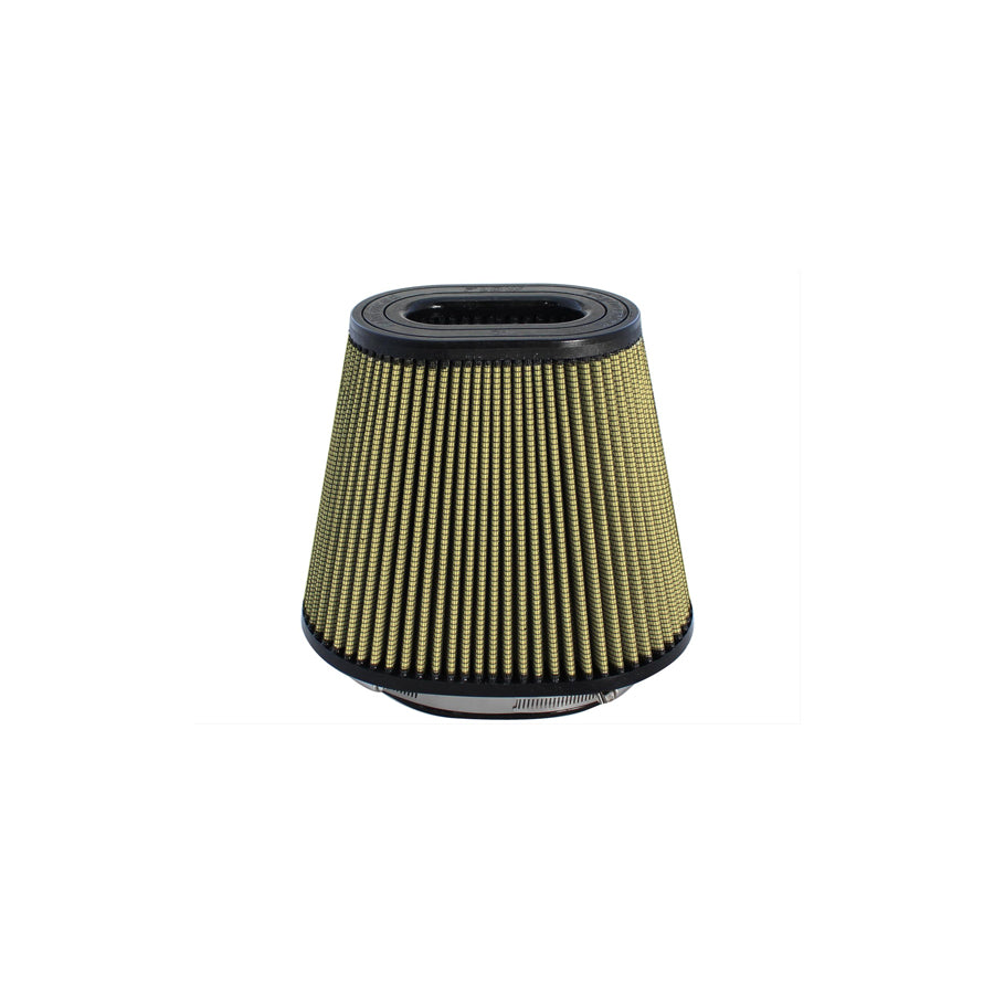  aFe 72-91070 (5-1/4x7) IN F x (6-3/8x10) IN B x (4-1/2x6-3/4) IN T (Inverted) x 8 IN H Intake Replacement Air Filter  | ML Performance UK Car Parts