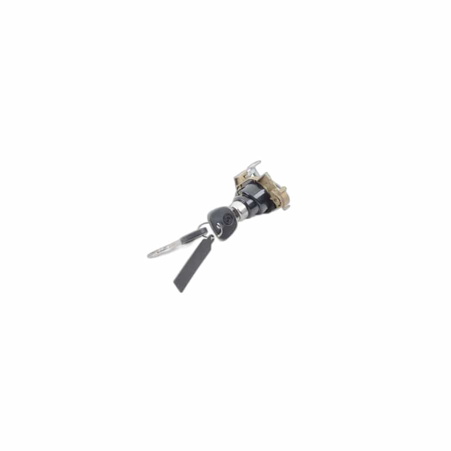 Genuine BMW 51218401631 E36 Catch With Key (Inc. Z3) | ML Performance UK Car Parts