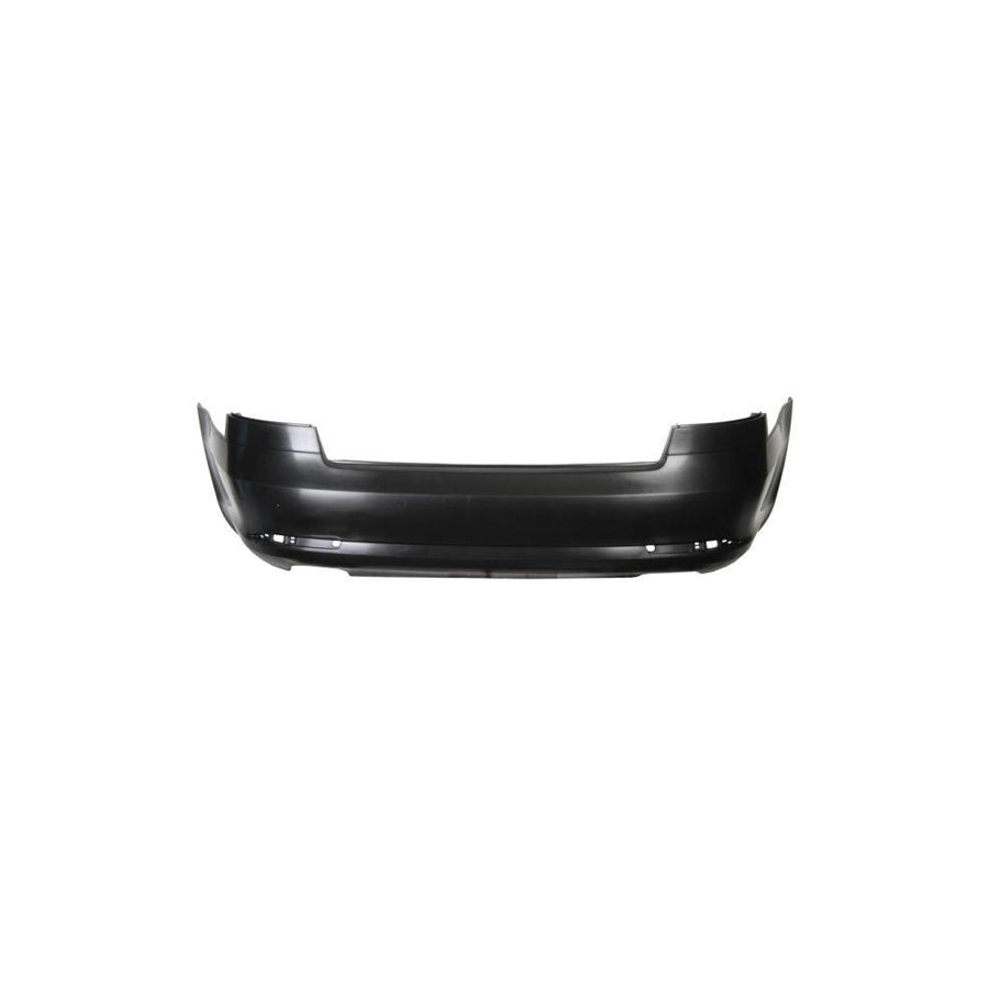 Blic 5506-00-7521954P Rear Bumper For Skoda Octavia