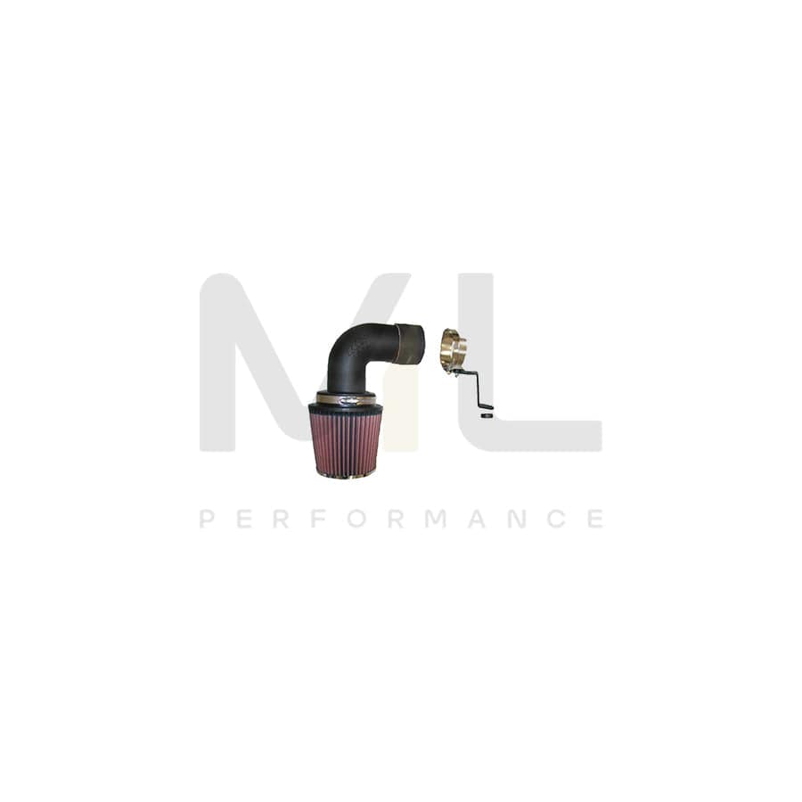 K&N 57-0540 Performance Air Intake System | ML Car Parts UK | ML Performance