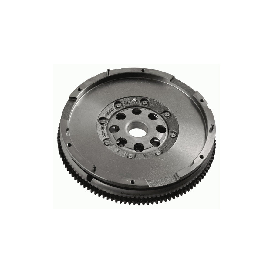 Sachs 2294 001 515 Dual Mass Flywheel For Ford Transit