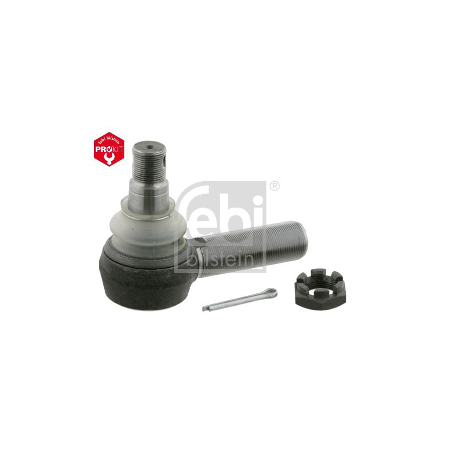 Febi Bilstein 27207 Track Rod End