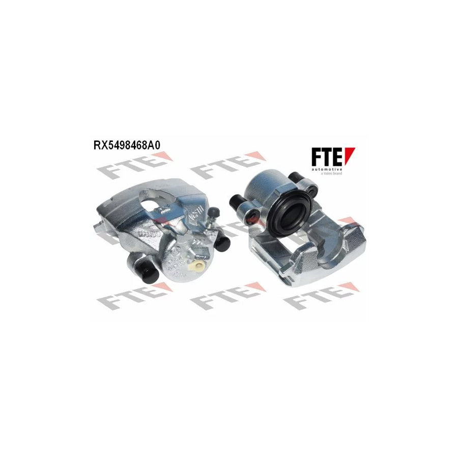 Fte RX5498468A0 Brake Caliper | ML Performance UK Car Parts