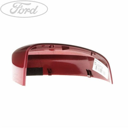 GENUINE FORD 2032202 FOCUS FRONT O/S RIGHT WING MIRROR HOUSING CAP COVER | ML Performance UK