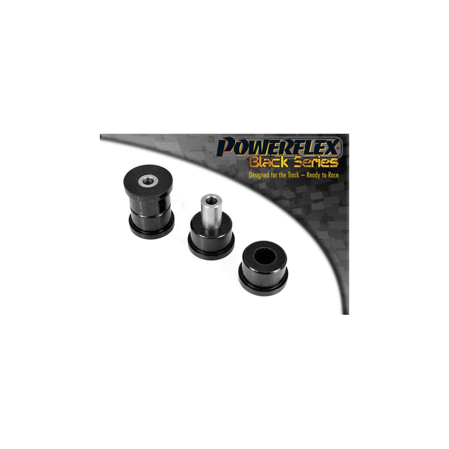 Powerflex PFR36-112BLK Mazda MX-5 Rear Upper Wishbone Bush Inner | ML Performance UK Car Parts