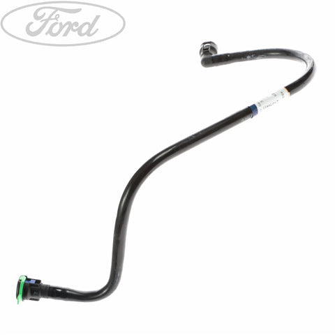 GENUINE FORD 1488220 FOCUS C-MAX AUTOMATIC TRANSMISSION COOLER HOSE | ML Performance UK