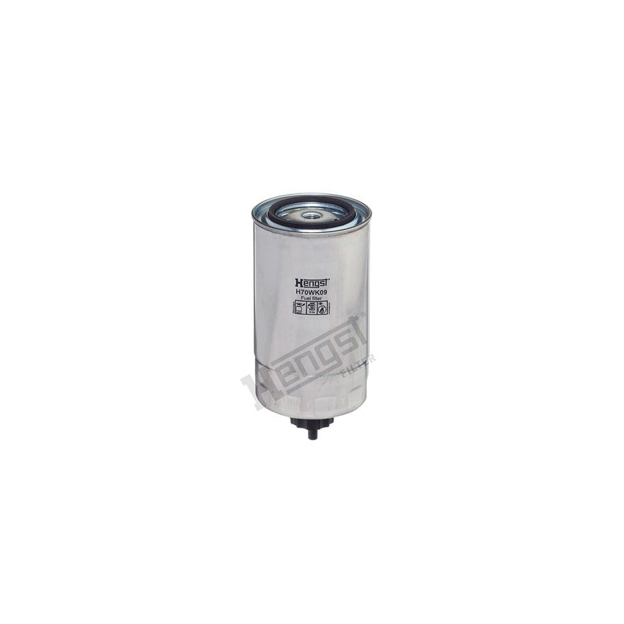 Hengst Filter H70WK09 Fuel Filter