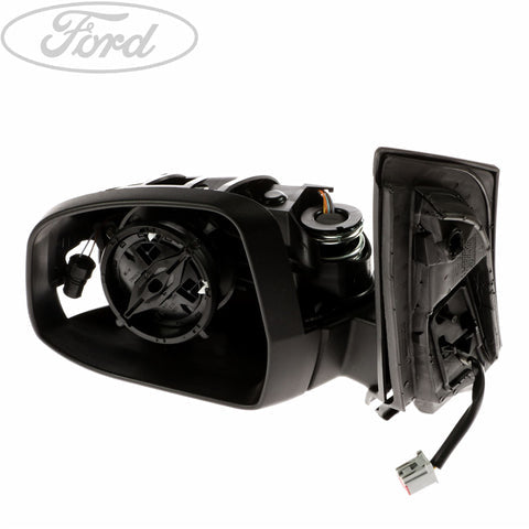 GENUINE FORD 1728310 FOCUS FRONT N/S OUTER WING MIRROR | ML Performance UK