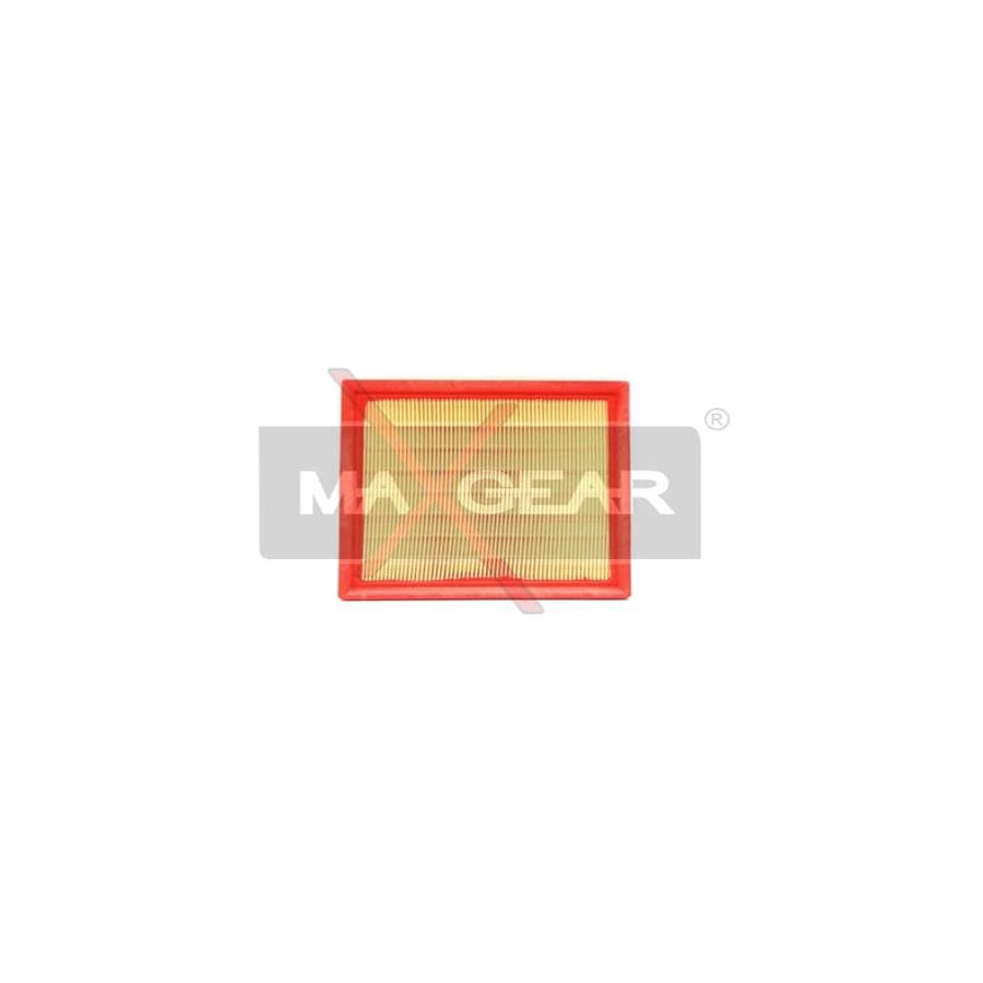 MAXGEAR 26-0109 Air Filter | ML Performance UK Car Parts