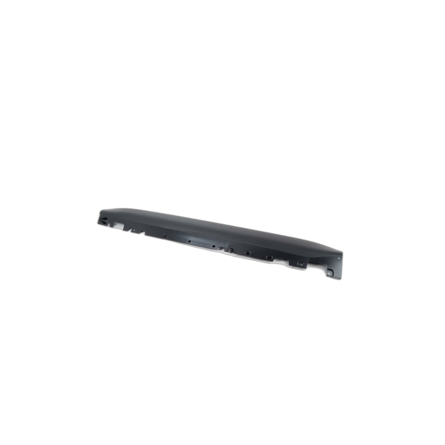 Genuine BMW 51777163555 E70 Left Door Sill Cover SCHWARZ (Inc. X5) | ML Performance UK Car Parts