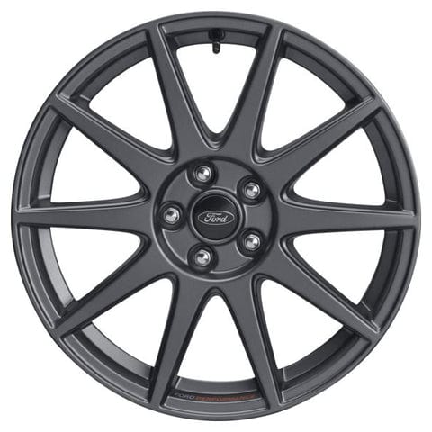 GENUINE FORD 35140560 FOCUS SET OF 4 ALLOY WHEELS 10/2014 01/2016 | ML Performance UK