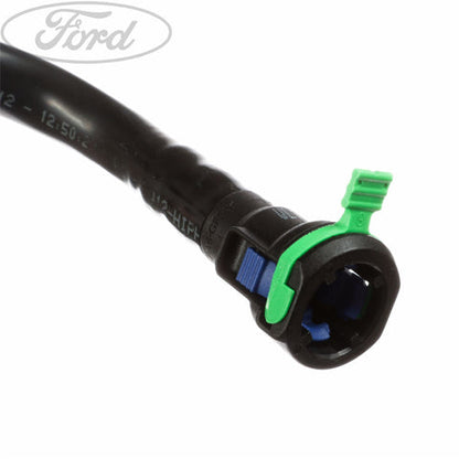 GENUINE FORD 1488220 FOCUS C-MAX AUTOMATIC TRANSMISSION COOLER HOSE | ML Performance UK