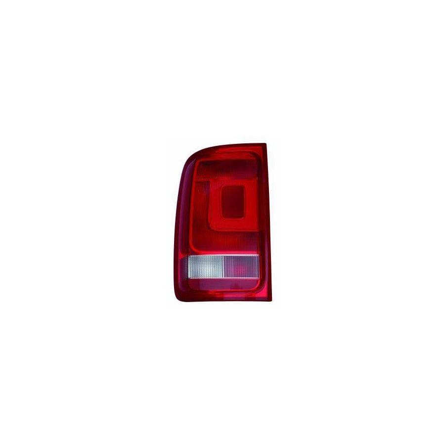 Abakus 44119F2LLDUE Rear Light For Vw Amarok Pickup (2Ha, 2Hb, S1B, S6B, S7A, S7B) | ML Performance UK