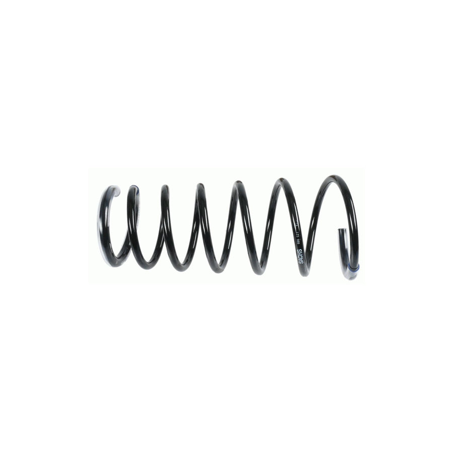 Sachs 996 521 Coil Spring For Ford Mondeo