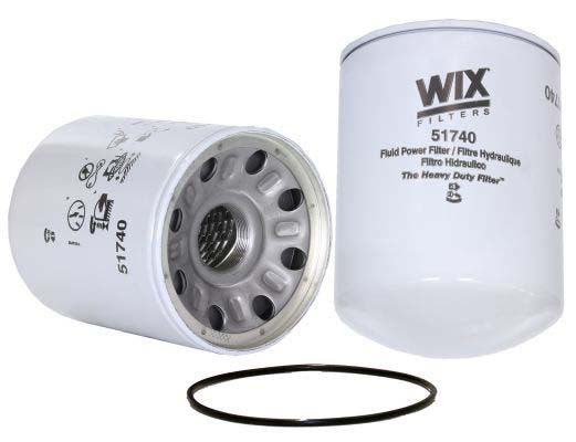 WIX Filters 51740 Oil Filter