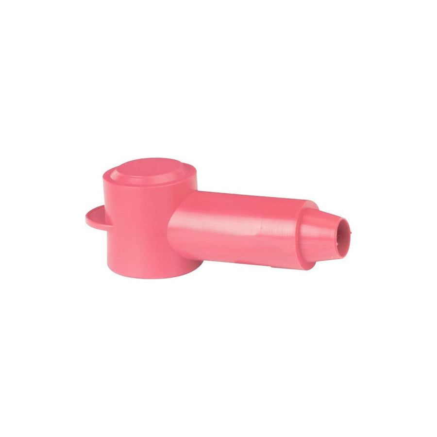 Blue Sea Systems Cable Cap .700x.300 Stud Red | ML Performance UK Car Parts