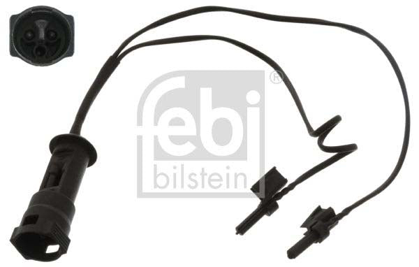 Febi Bilstein 15134 Brake Pad Wear Sensor | ML Performance UK Car Parts