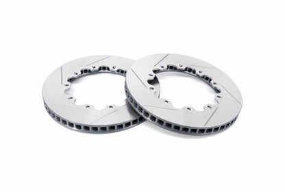 Paragon PRK.019.320.250.19600.08.03.F Replacement Rotors for Honda Civic Type R FD2 - Front Pair