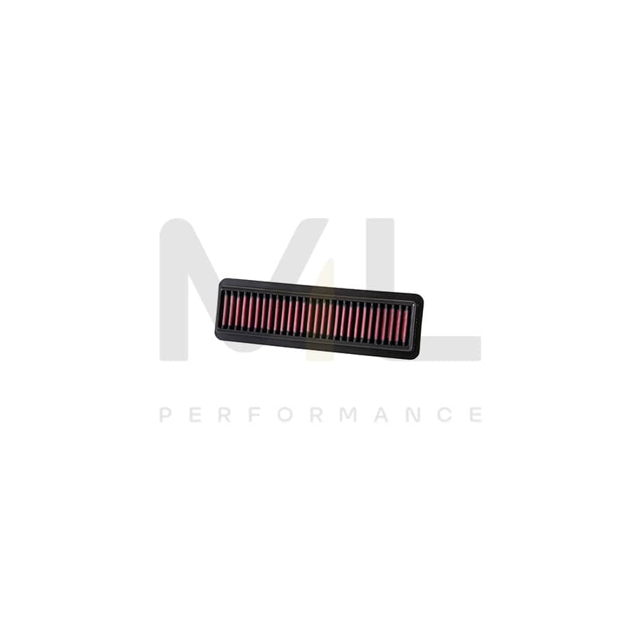 K&N 33-3048 Replacement Air Filter | ML Car Parts UK | ML Performance