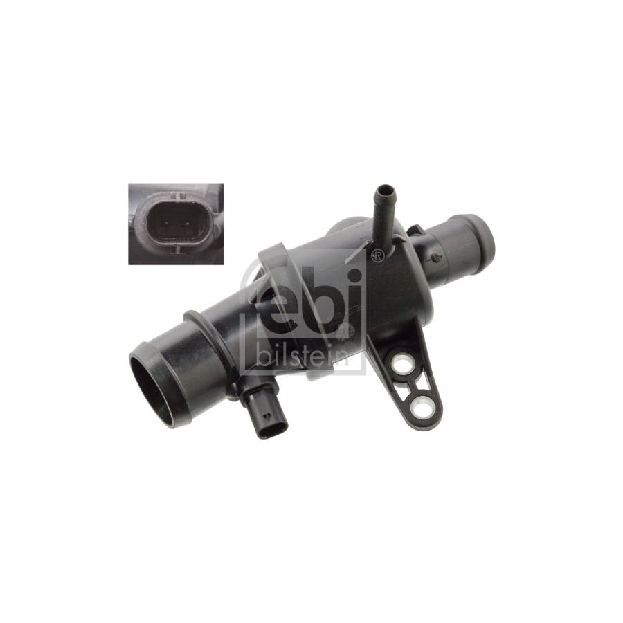 Febi Bilstein 104759 Engine Thermostat