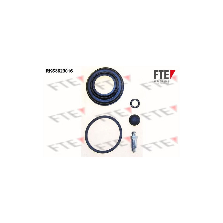 Fte RKS8823016 Repair Kit, Brake Caliper | ML Performance UK Car Parts