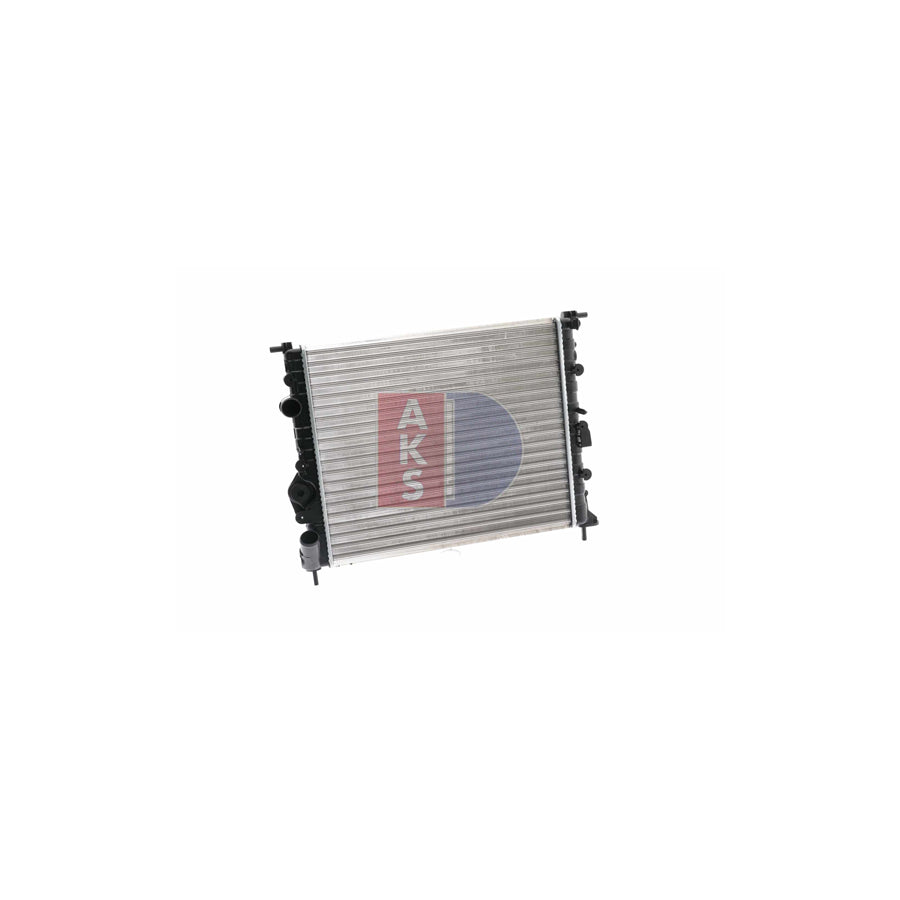 AKS Dasis 180200N Engine Radiator | ML Performance UK