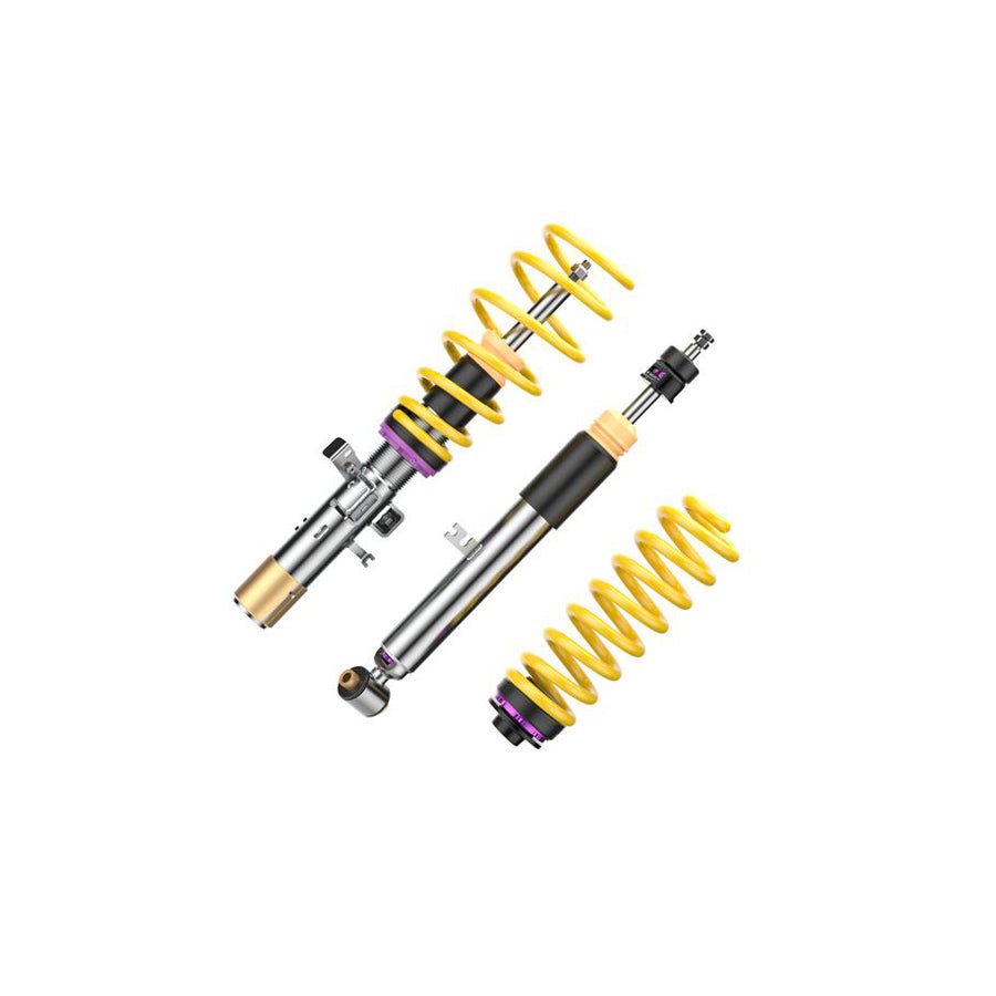 KW 35208200CJ BMW G20 Variant 3 Leveling Coilover Kit 2  | ML Performance UK Car Parts