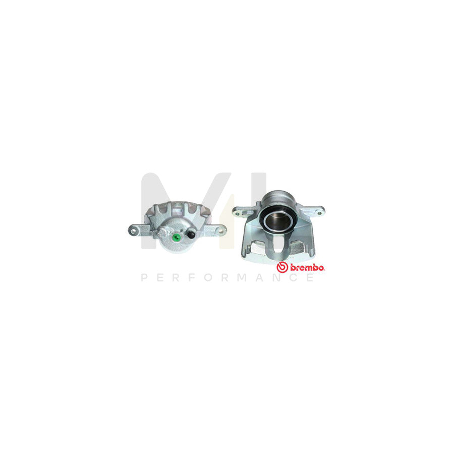 BREMBO F 83 298 Brake Caliper for TOYOTA Hilux VII Pickup | ML Performance Car Parts