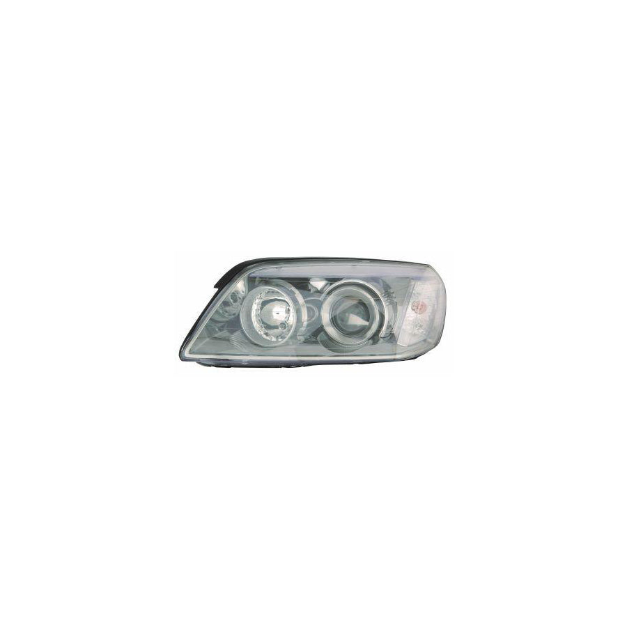 Abakus 2351112RMLDEM7 Headlight For Chevrolet Captiva (C100, C140) | ML Performance UK