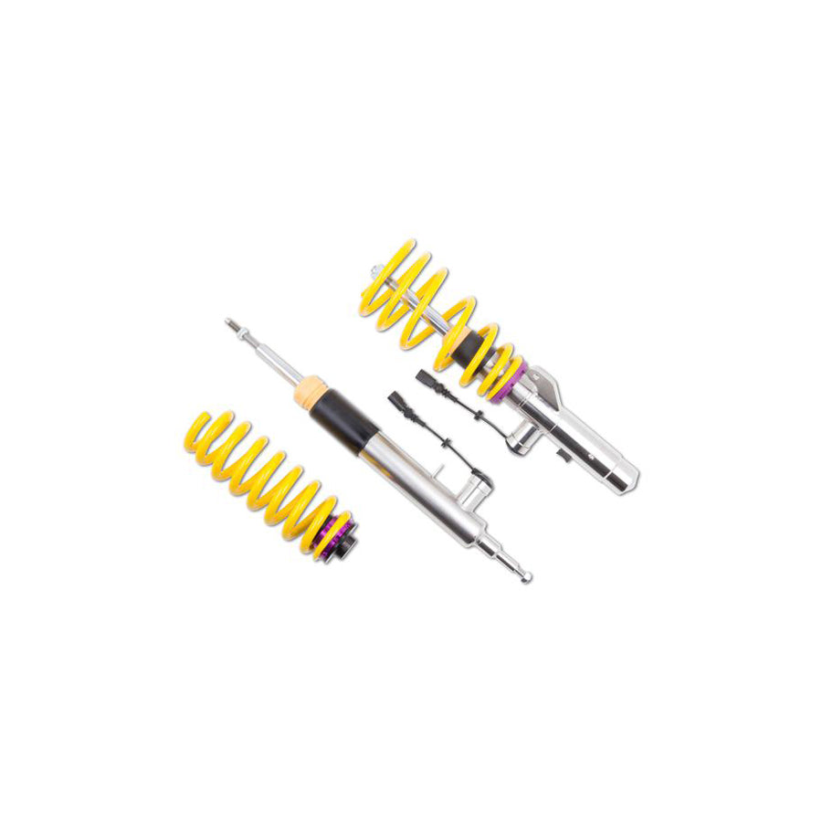 KW 39020007 BMW E93 DDC ECU Coilovers 2  | ML Performance UK Car Parts