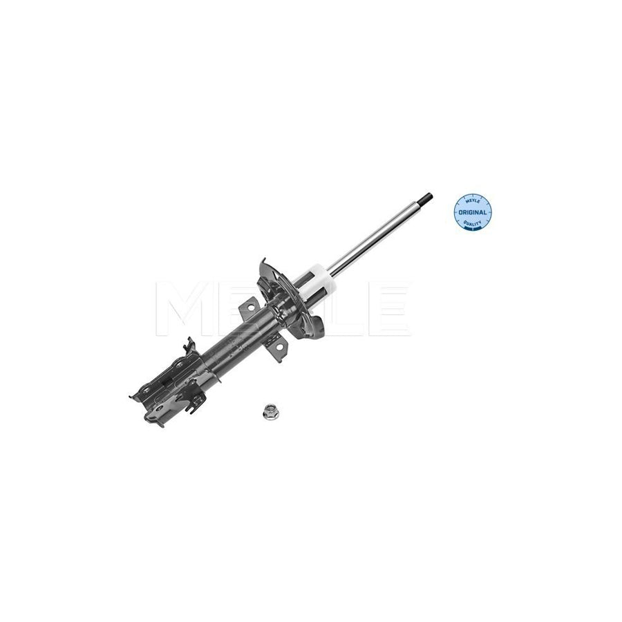 Meyle 726 623 0053 Shock Absorber For Ford Fiesta