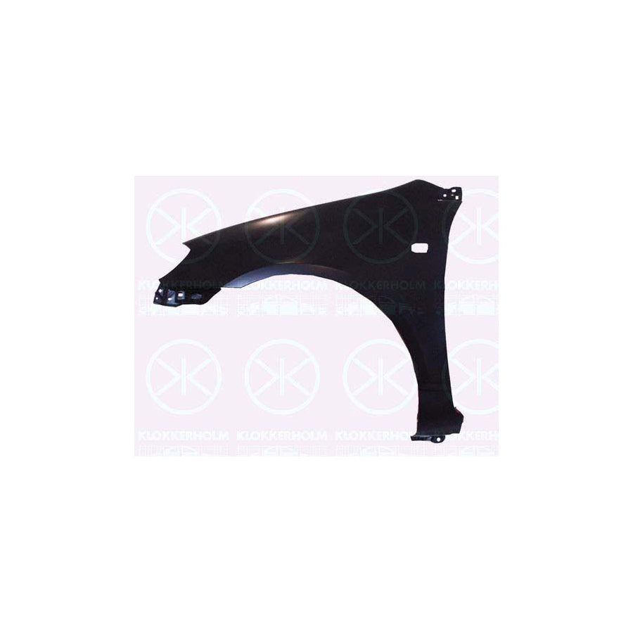 Klokkerholm 8110388 Panelling, Mudguard for TOYOTA COROLLA | ML Performance UK Car Parts