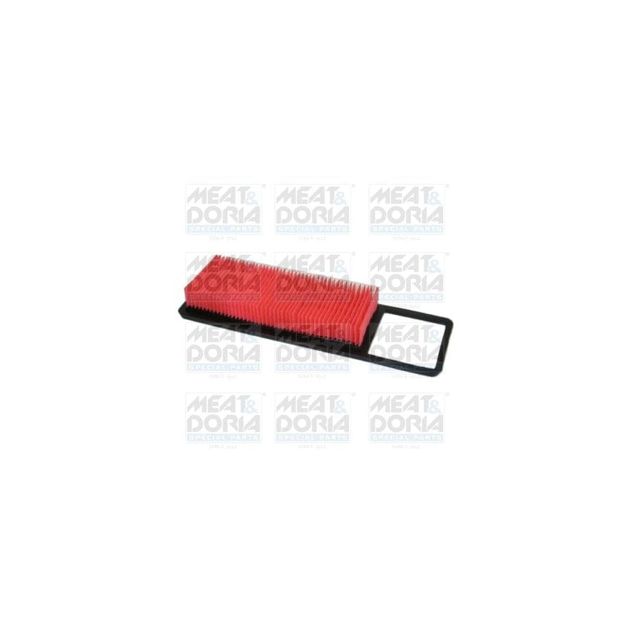 MEAT & DORIA 18243 Air Filter for HONDA Jazz Hatchback (GD, GE3, GE2) | ML Performance UK Car Parts