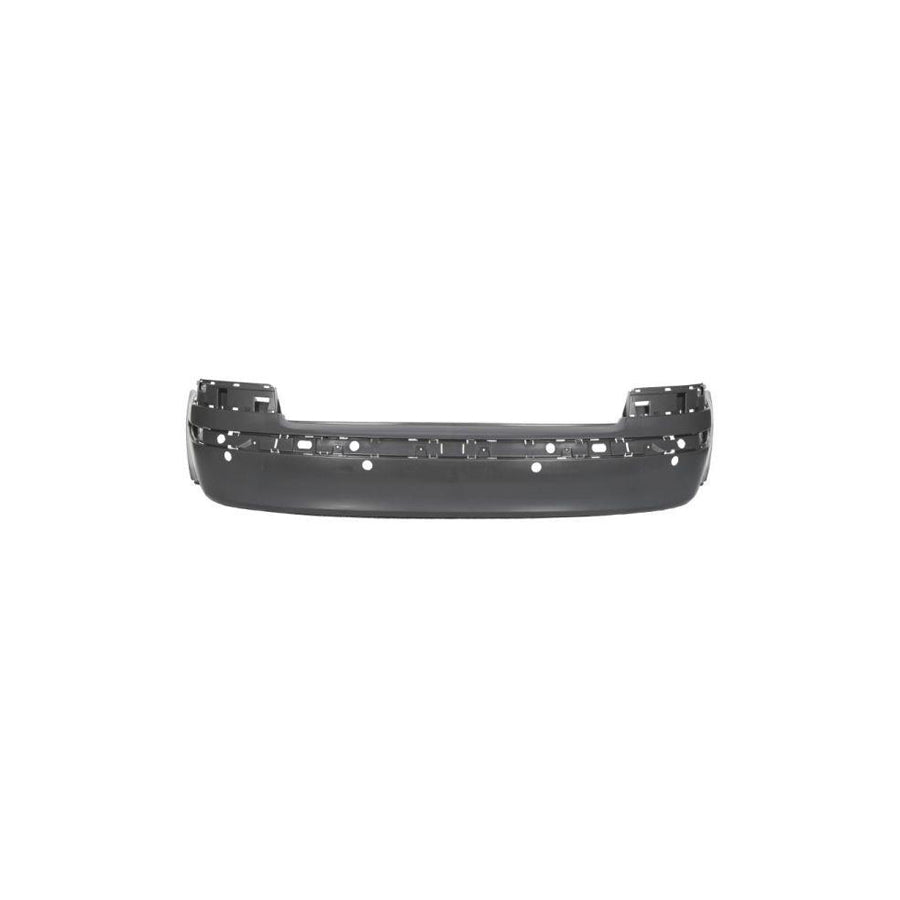 Blic 5506-00-7521951P Rear Bumper For Skoda Octavia