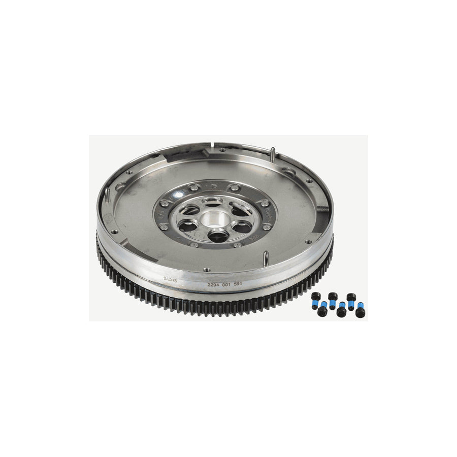 Sachs 2294 001 591 Dual Mass Flywheel