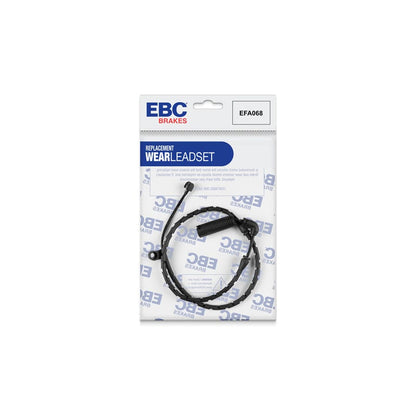 EBC EFA068 BMW E83 Front Wear Leads - ATE Caliper 1 | ML Performance UK Car Parts