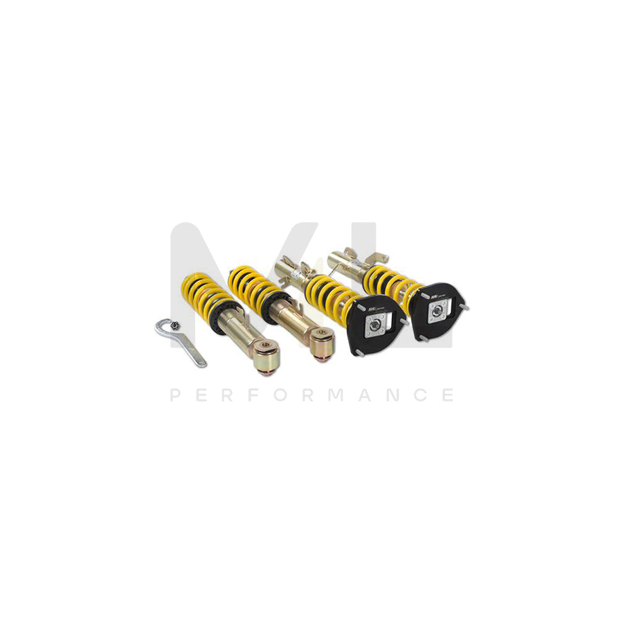 ST Suspensions 18220850 Mini R56 COILOVER KIT XTA 6 | ML Performance UK Car Parts