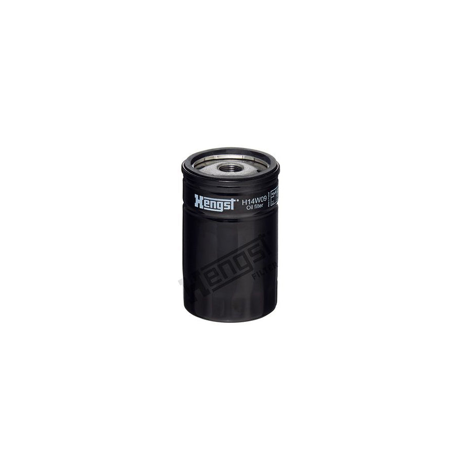 Hengst Filter H14W09 Oil Filter