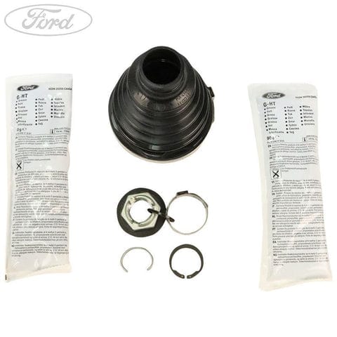 GENUINE FORD 1595110 KUGA 2.0 DURATORQ CR TC INNER CV BOOT KIT KIT | ML Performance UK