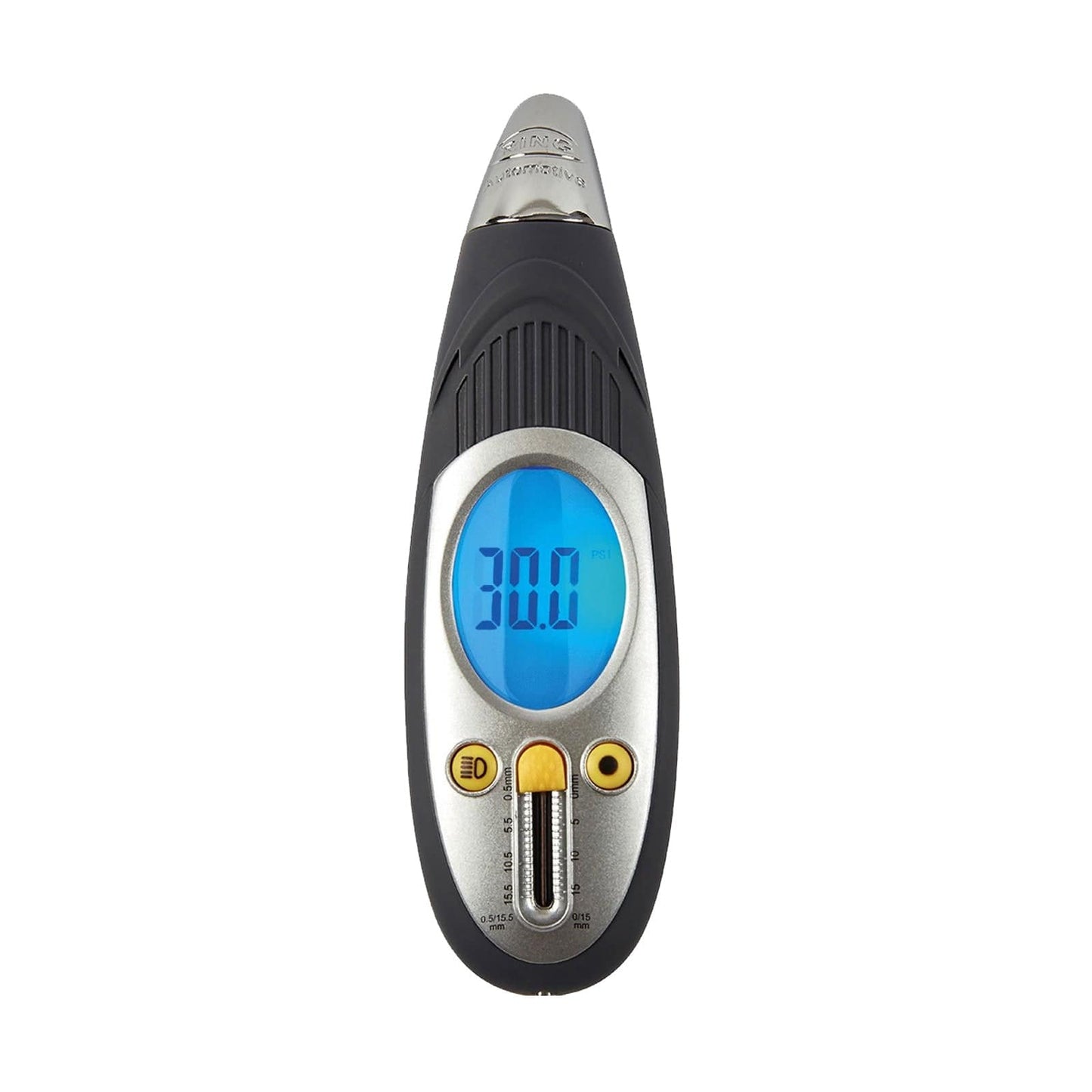 RING RTG6 Digital Tyre & Tread Gauge | ML Performance