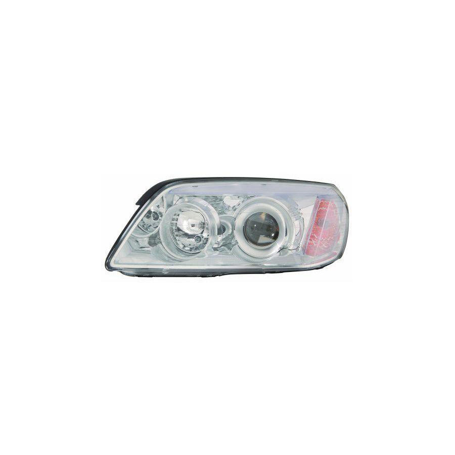 Abakus 2351112RMLDEM1 Headlight For Chevrolet Captiva (C100, C140) | ML Performance UK