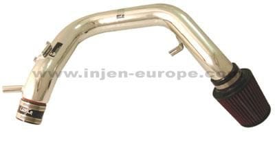 INJEN COROLLA 1.6L VVTI 01/- COLD AIR INTAKE SYSTEM - ECA205P