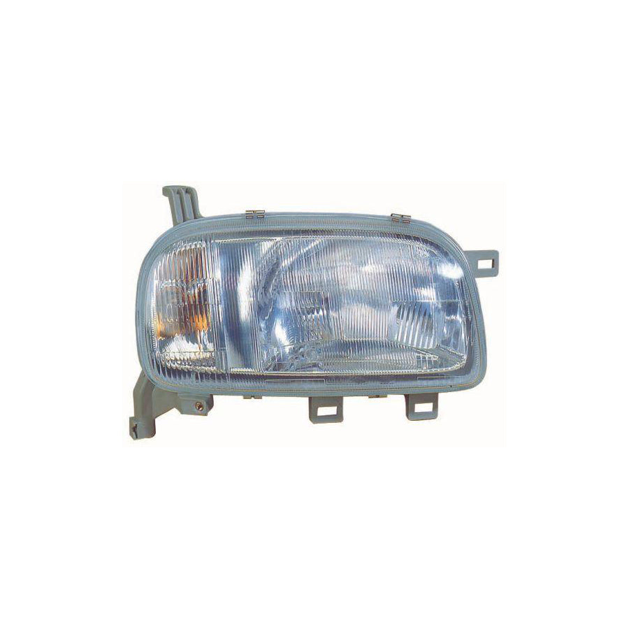 Abakus 2151155RLDEM Headlight For Nissan Micra Ii Hatchback (K11) | ML Performance UK