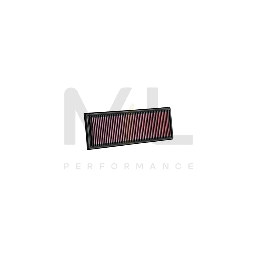 K&N 33-3039 Replacement Air Filter | ML Car Parts UK | ML Performance