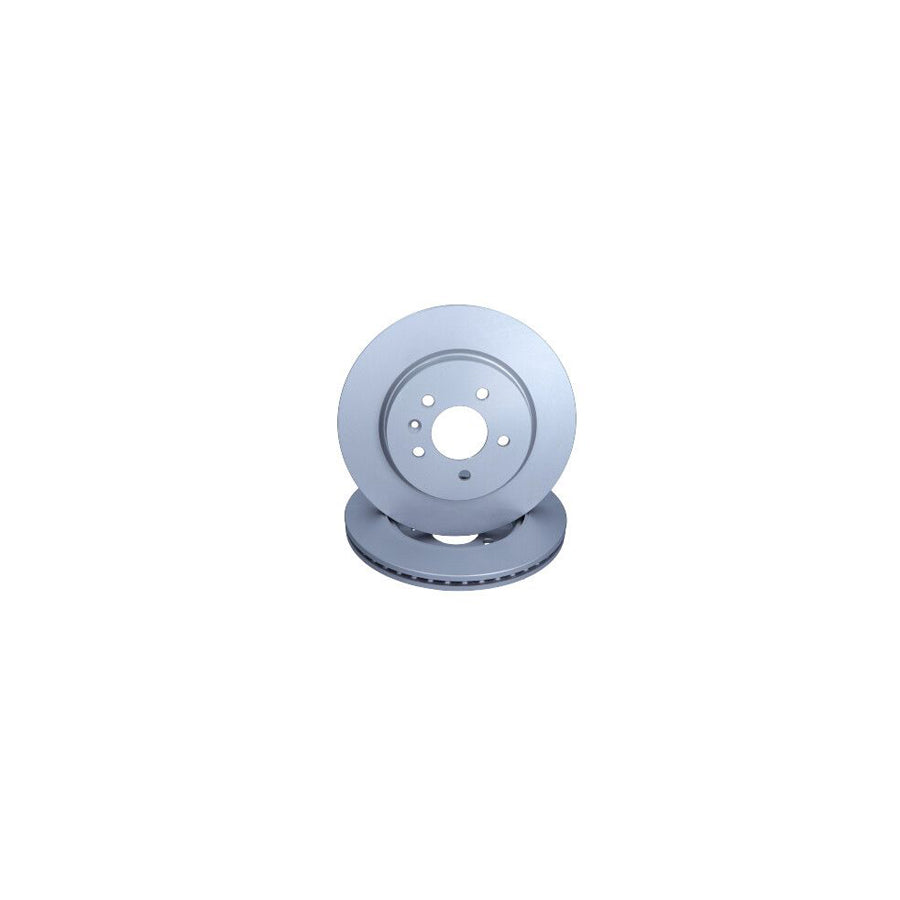 Quaro QD8113 Brake Disc