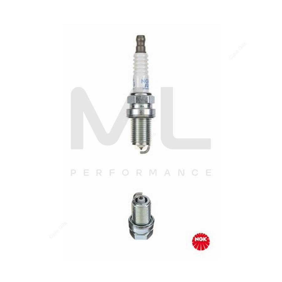 NGK PFR6T-G (6314) - Laser Platinum Spark Plug / Sparkplug | ML Car Parts UK | ML Performance