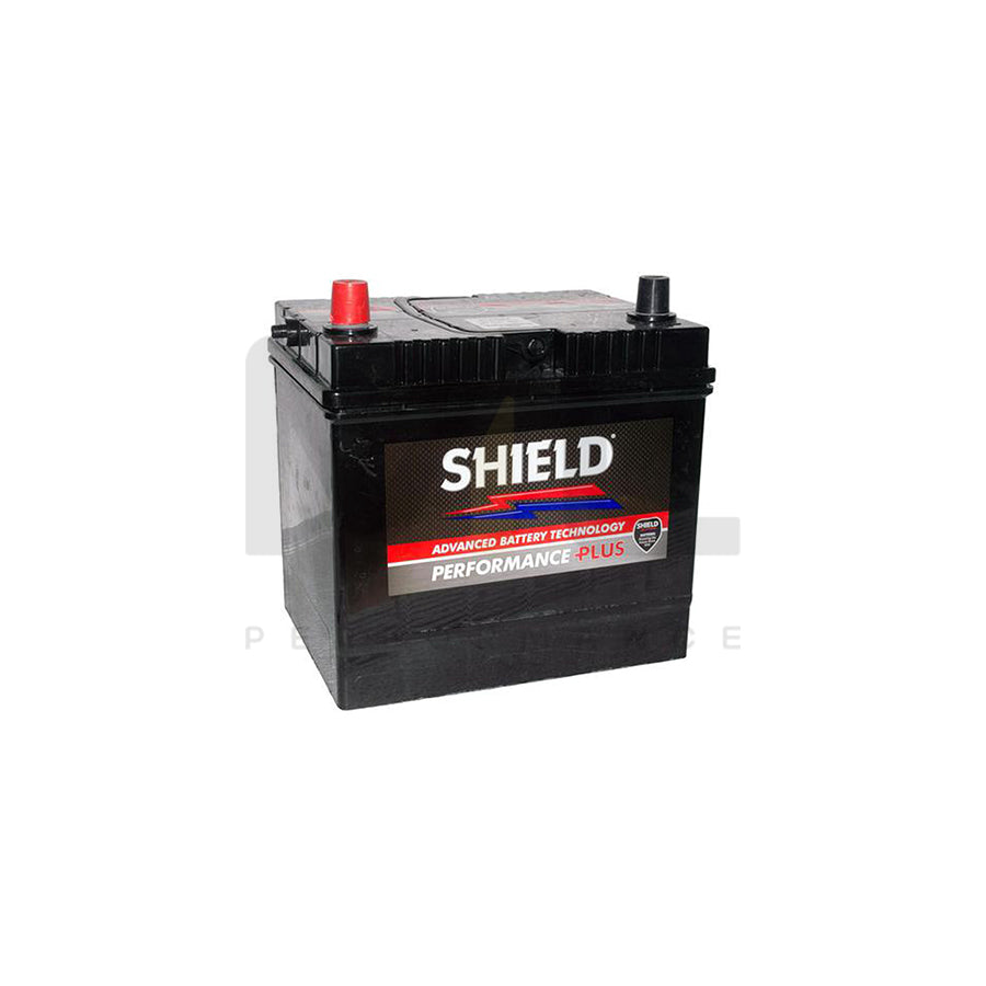 Shield 014 SMF Performance Plus Automotive & Commercial Battery | ML Performance UK Car Parts