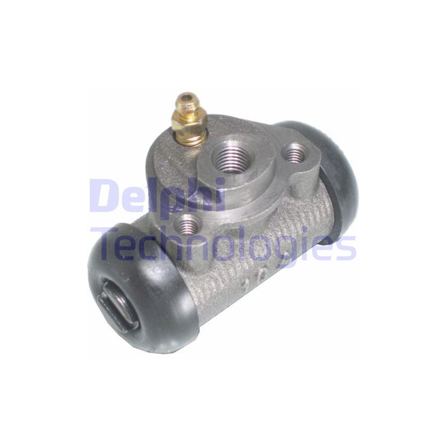 Delphi Lw70003 Wheel Brake Cylinder For Fiat 126 (126)