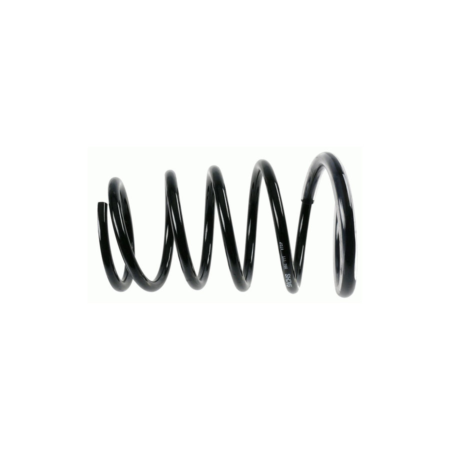 Sachs 994 111 Coil Spring For Nissan X-Trail (T30)