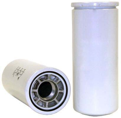 WIX Filters 57602 Oil Filter